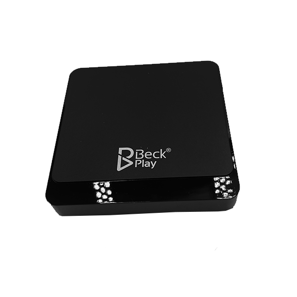 Decodificador Tdt Beck Play Wifi tdt-073